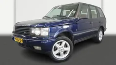 Gebruikt 2001 Land Rover Range Rover HSE SUV | € 4.950