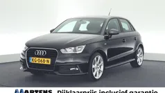Gebruikt 2016 Audi A1 Sportback S-Line Hatchback | € 15.749 (Eerlijke prijs)