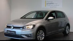 Grijs Gebruikt 2018 VW Golf VII Comfortline Hatchback | € 15.450 (Eerlijke prijs)