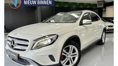 Gebruikt 2016 Mercedes GLA250 Prestige SUV | € 20.990 (Goede deal)