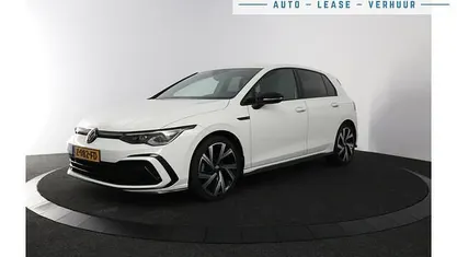 Gebruikt 2023 VW Golf VIII R-line Hatchback | € 26.900 (Eerlijke prijs)