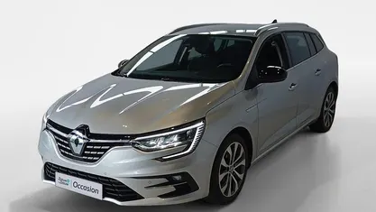 Occasion Renault Mégane GrandTour Techno 140 PK (102 kW) 2024 Stationwagen