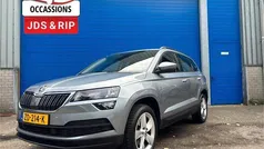 Gebruikt 2019 Skoda Karoq Business Line SUV | € 14.950 (Eerlijke prijs)