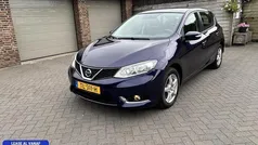 Gebruikt 2016 Nissan Pulsar Visia Hatchback | € 5.999 (Goede deal)
