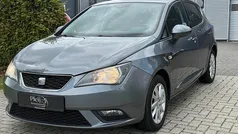 Gebruikt 2012 Seat Ibiza Style Hatchback | € 2.900 (Goede deal)