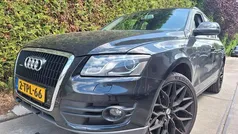 Gebruikt 2009 Audi Q5 Proline SUV | € 8.300 (Super prijs)
