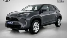 Grijs Gebruikt 2024 Toyota Yaris Cross Active SUV | € 27.950 (Goede deal)