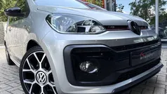 Gebruikt 2018 VW up! GTI Hatchback | € 15.750 (Eerlijke prijs)