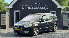 Gebruikt 2010 Ford Galaxy Limited MPV | € 1.999 (Super prijs)