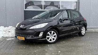 Occasion 2011 Peugeot 308 Hatchback | € 4.845 (Eerlijke prijs)