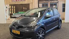 Gebruikt 2009 Toyota Aygo Comfort Hatchback | € 2.750 (Eerlijke prijs)