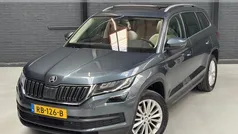Gebruikt 2017 Skoda Kodiaq Business Line SUV | € 19.725 (Eerlijke prijs)