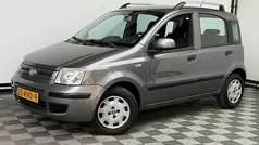 Gebruikt 2011 Fiat Panda Hatchback | € 3.375 (Eerlijke prijs)