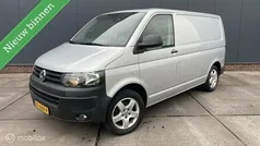 Overige Gebruikt 2017 VW T6 Comfortline Van | € 12.450 (Eerlijke prijs)