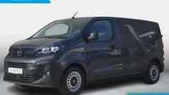Moonstone grey (donker grijs) Nieuw 2025 Opel Vivaro-e Combi Comfort Van | € 39.630 (Eerlijke prijs)