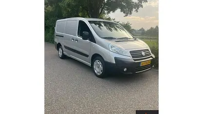 Occasion Fiat Scudo 128 PK (94 kW) 2012 Van