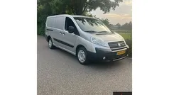 Overige Occasion 2012 Fiat Scudo Van | € 3.450 (Super prijs)