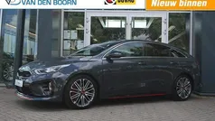 Grijs Gebruikt 2021 Kia ProCeed 2 Hatchback | € 28.450 (Eerlijke prijs)