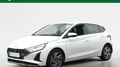 Gebruikt 2024 Hyundai i20 Comfort Hatchback | € 18.900 (Goede deal)