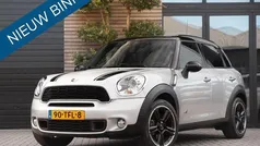 Gebruikt 2012 Mini Cooper S Countryman Chili SUV | € 9.950 (Goede deal)