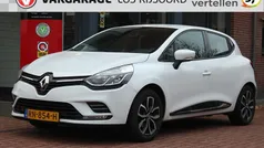 Wit Gebruikt 2018 Renault Clio IV Zen Hatchback | € 9.785 (Eerlijke prijs)