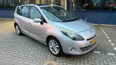 Gebruikt 2010 Renault Grand Scénic III Privilege MPV | € 1.950 (Super prijs)