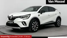 Gebruikt 2024 Renault Captur Techno SUV | € 27.925 (Eerlijke prijs)