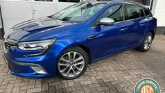 Gebruikt 2017 Renault Mégane GT Line GT-Line Stationwagen | € 12.945 (Eerlijke prijs)