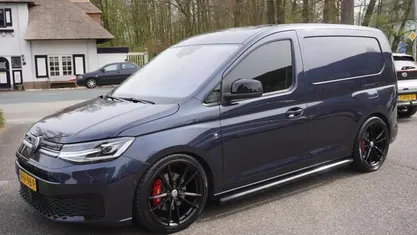 Occasion 2021 VW Caddy Edition MPV | € 29.900 (Eerlijke prijs)