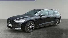 Zwart Gebruikt 2025 Volvo V60 Plus Stationwagen | € 46.950 (Eerlijke prijs)