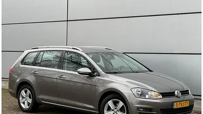 Occasion VW Golf VII Highline 105 PK (77 kW) 2014 Stationwagen