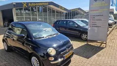 Gebruikt 2011 Fiat 500 Hatchback | € 3.199 (Eerlijke prijs)