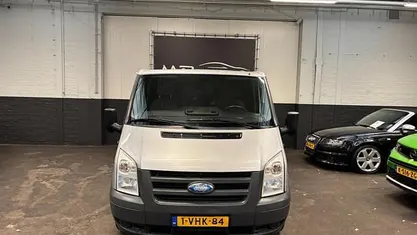 Occasion Ford Transit 86 PK (63 kW) 2010 Van