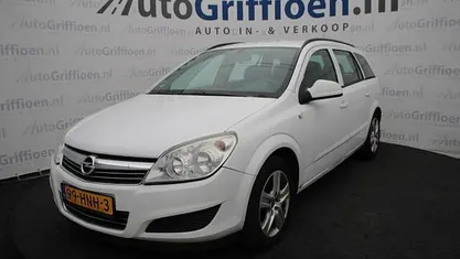 Occasion Opel Astra Business 116 PK (85 kW) 2009 Stationwagen