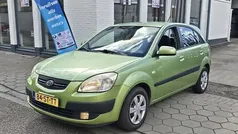 Gebruikt 2006 Kia Rio Hatchback | € 1.999 (Eerlijke prijs)