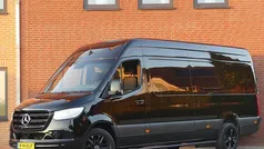 Gebruikt 2021 Mercedes Sprinter Van | € 43.950 (Eerlijke prijs)