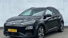 Zwart Gebruikt 2020 Hyundai Kona SUV | € 19.900 (Eerlijke prijs)