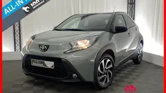 Gebruikt 2024 Toyota Aygo Pulse Hatchback | € 22.395 (Eerlijke prijs)