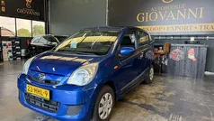 Blauw Gebruikt 2008 Daihatsu Cuore Hatchback | € 1.250 (Goede deal)