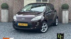 Gebruikt 2014 Ford Ka Titanium X Hatchback | € 6.950 (Eerlijke prijs)