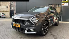 Gebruikt 2022 Kia Sportage SUV | € 25.950 (Eerlijke prijs)