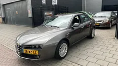 Alfa Romeo 159