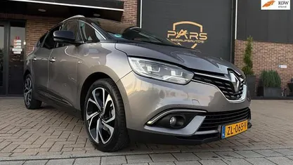 Occasion Renault Grand Scénic IV Bose Edition 140 PK (102 kW) 2019 MPV