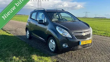 Occasion Chevrolet Spark LS 65 PK (47 kW) 2011 Hatchback