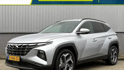 Gebruikt 2021 Hyundai Tucson Premium SUV | € 30.735 (Eerlijke prijs)