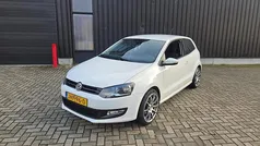 Gebruikt 2011 VW Polo Team Hatchback | € 6.000 (Eerlijke prijs)