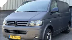 Overige Gebruikt 2014 VW T5 Van | € 8.950 (Eerlijke prijs)