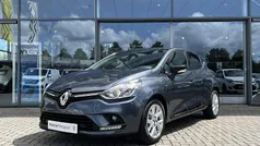 Grijs Gebruikt 2019 Renault Clio IV LIMITED Hatchback | € 11.450 (Eerlijke prijs)