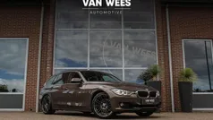 Bruin Gebruikt 2013 BMW 328 Basis Stationwagen | € 13.950 (Goede deal)