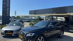 Gebruikt 2015 Audi Q5 S-Line SUV | € 21.950 (Eerlijke prijs)